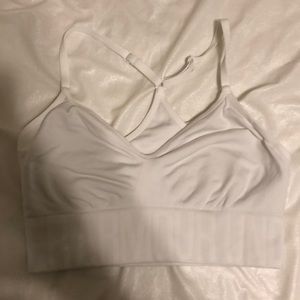 Under Armour Low impact sports bra